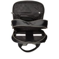 Picard Buddy Rucksack Schwarz