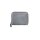 Bull Hunt Midi Zip Wallet-Storm
