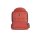 Bull Hunt Midi Zip Wallet-Coral