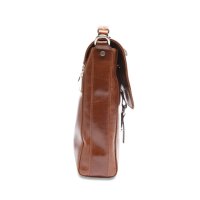 Picard Buddy Aktentasche Cognac