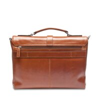 Picard Buddy Aktentasche Cognac