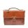 Picard Buddy Aktentasche Cognac