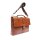 Picard Buddy Aktentasche Cognac
