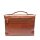 Picard Buddy Aktentasche Cognac