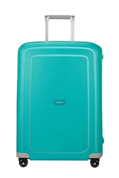 Samsonite S Cure Spinner 69/25 aqua blue