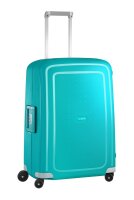 Samsonite S Cure Spinner 69/25 aqua blue