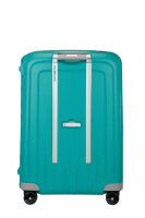 Samsonite S Cure Spinner 69/25 aqua blue