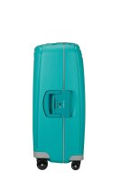 Samsonite S Cure Spinner 69/25 aqua blue