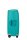 Samsonite S Cure Spinner 69/25 aqua blue