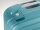 Samsonite S Cure Spinner 69/25 aqua blue