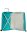 Samsonite S Cure Spinner 69/25 aqua blue
