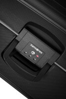 Samsonite S Cure Spinner 69/25 black