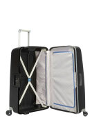 Samsonite S Cure Spinner 69/25 black