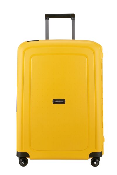 Samsonite S Cure Spinner 69/25 Citrus