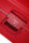 Samsonite S Cure Spinner 69/25 crimson red
