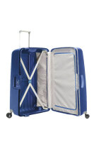 Samsonite S Cure Spinner 69/25 dark blue
