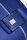 Samsonite S Cure Spinner 69/25 dark blue