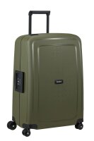Samsonite S Cure Spinner 69/25 Olive