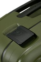 Samsonite S Cure Spinner 69/25 Olive