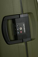 Samsonite S Cure Spinner 69/25 Olive