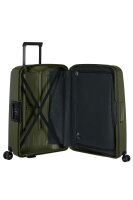 Samsonite S Cure Spinner 69/25 Olive