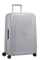 Samsonite S Cure Spinner 69/25 silver