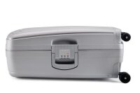 Samsonite S Cure Spinner 69/25 silver