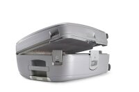 Samsonite S Cure Spinner 69/25 silver
