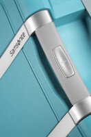 Samsonite S Cure Spinner 75/28 aqua blue