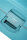 Samsonite S Cure Spinner 75/28 aqua blue