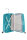Samsonite S Cure Spinner 75/28 aqua blue