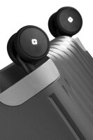 Samsonite S Cure Spinner 75/28 black