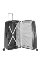 Samsonite S Cure Spinner 75/28 black