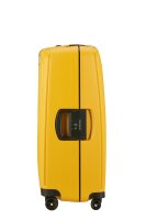 Samsonite S Cure Spinner 75/28 Citrus