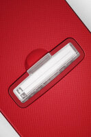 Samsonite S Cure Spinner 75/28 crimson red