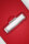 Samsonite S Cure Spinner 75/28 crimson red