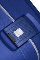 Samsonite S Cure Spinner 75/28 Dark Blue