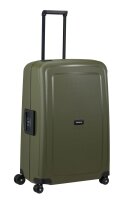 Samsonite S Cure Spinner 75/28 Olive