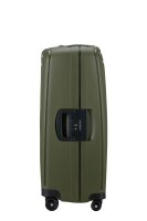 Samsonite S Cure Spinner 75/28 Olive