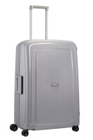 Samsonite S Cure Spinner 75/28 silver