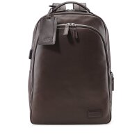 Picard Milano Businessumhänger Schwarz