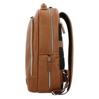 Picard Authentic Rucksack Cognac