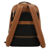 Picard Authentic Rucksack Cognac