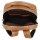 Picard Authentic Rucksack Cognac