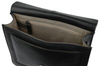 Bugatti Elsa Schultertasche M schwarz