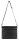 Bugatti Elsa Schultertasche M schwarz