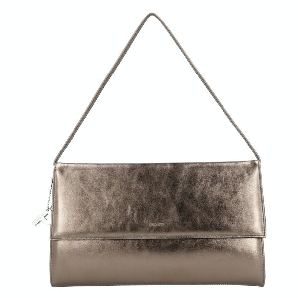 Picard Auguri Handtasche Altsilber