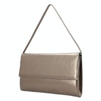 Picard Auguri Handtasche Altsilber