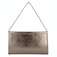 Picard Auguri Handtasche Altsilber