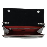 Picard Auguri Handtasche Altsilber